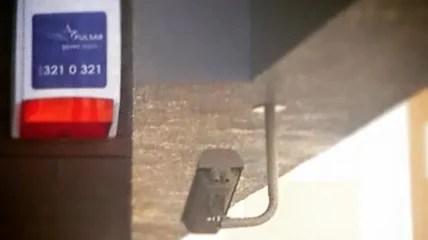 Kamera Güvenlik Alarm Sistemleri