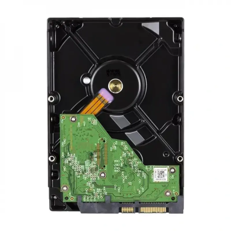 Kamera Sistemi Kayıt Hard Disk