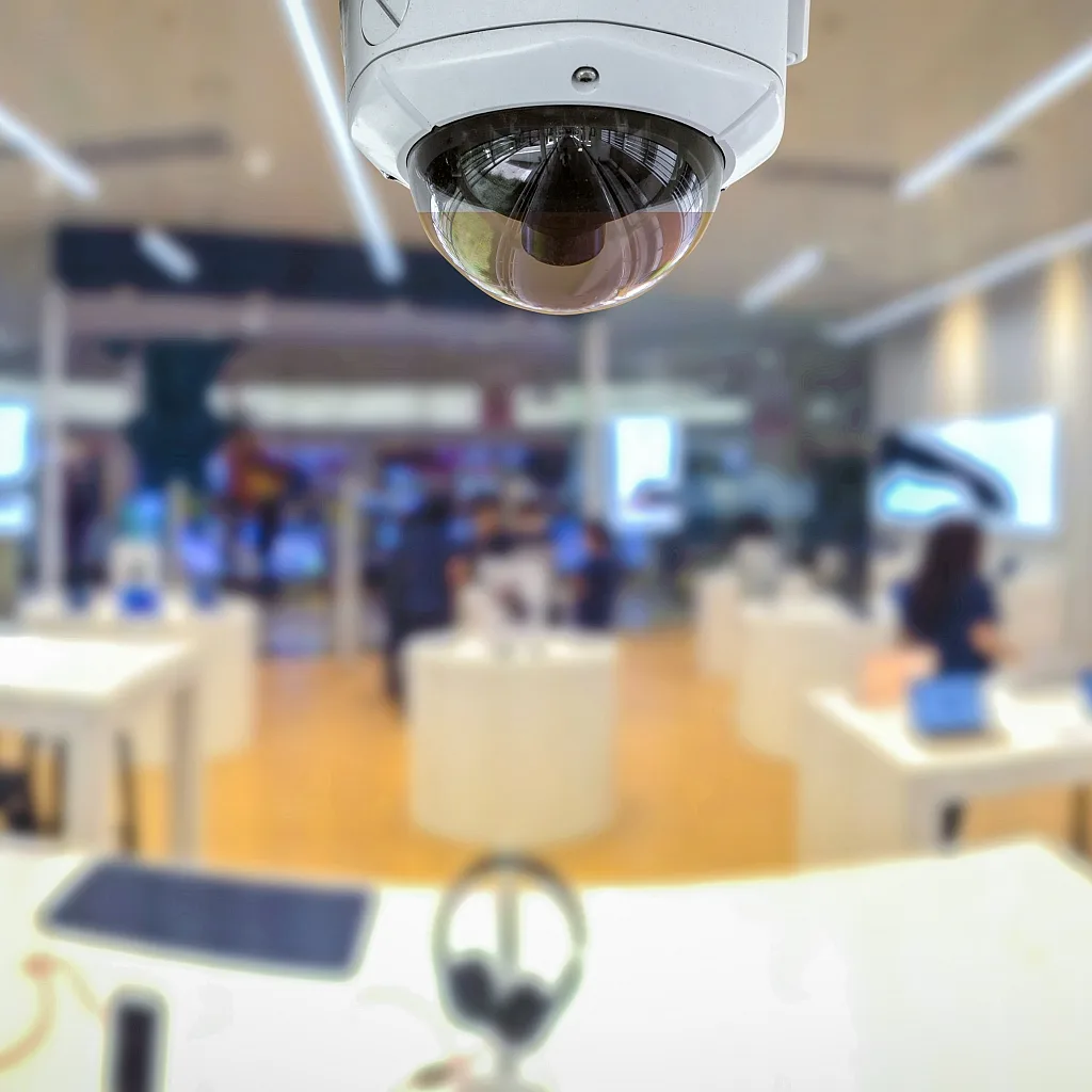 İlk-Orta Öğrenim Kamera Güvenlik