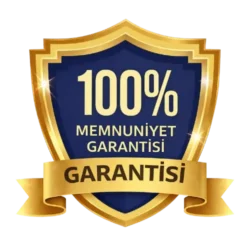 Güvenlik Kamera Sistemleri %100 Memnuniyet
