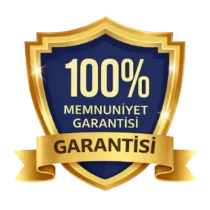 Güvenlik Kamera Sistemleri %100 Memnuniyet
